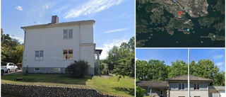 Här är topplistan – huset som blev dyrast i Oxelösunds kommun