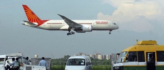 Air India nära jätteköp av nya flygplan