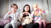TV: Förskolebarnen delar med sig av sina tankar om kärlek