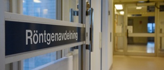 KLART: Då öppnar röntgen i Vimmerby igen