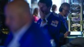 New York-börsen steg för tredje dagen i rad