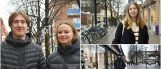 Ungdomar i Skellefteå uppskattar kommunens initiativ med gratis busskort: ”Vi sparar pengar”