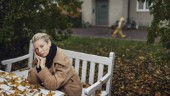 Ingmar Bergmans dotter minns en metoo-situation i navelskådande "Flicka, 1983"