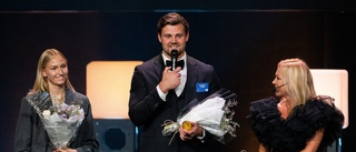 Maja Åskags SM-skräll prisades på Friidrottsgalan