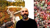 Från Istanbul till Norrbotten –Serkan Günes förälskade sig i det nordiska ljuset • "Den bästa platsen på jorden"