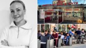 Drinkar och amerikansk mat – nu ska restaurangjätten öppna i Uppsala: "Kan inte bromsa i uppförsbacke"