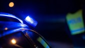 Person död efter polisingripande i Strängnäs – avled i polisbil: "Ett ärende med tragisk utgång"