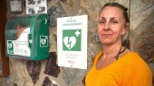 ”Är mitt jobb att rädda liv” • Gotländska sjuksköterskan Lina grep in – på semestern • ”Känner mig inte som en hjälte"