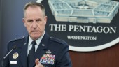 Pentagon följer kinesisk spionballong över USA