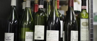 Italiensk ilska mot irländska vinvarningar