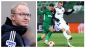 Riddersholm hämtar en ny dansk till IFK: "Landslagsman med stor potential"