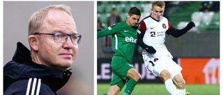 Riddersholm hämtar en ny dansk till IFK: "Landslagsman med stor potential"