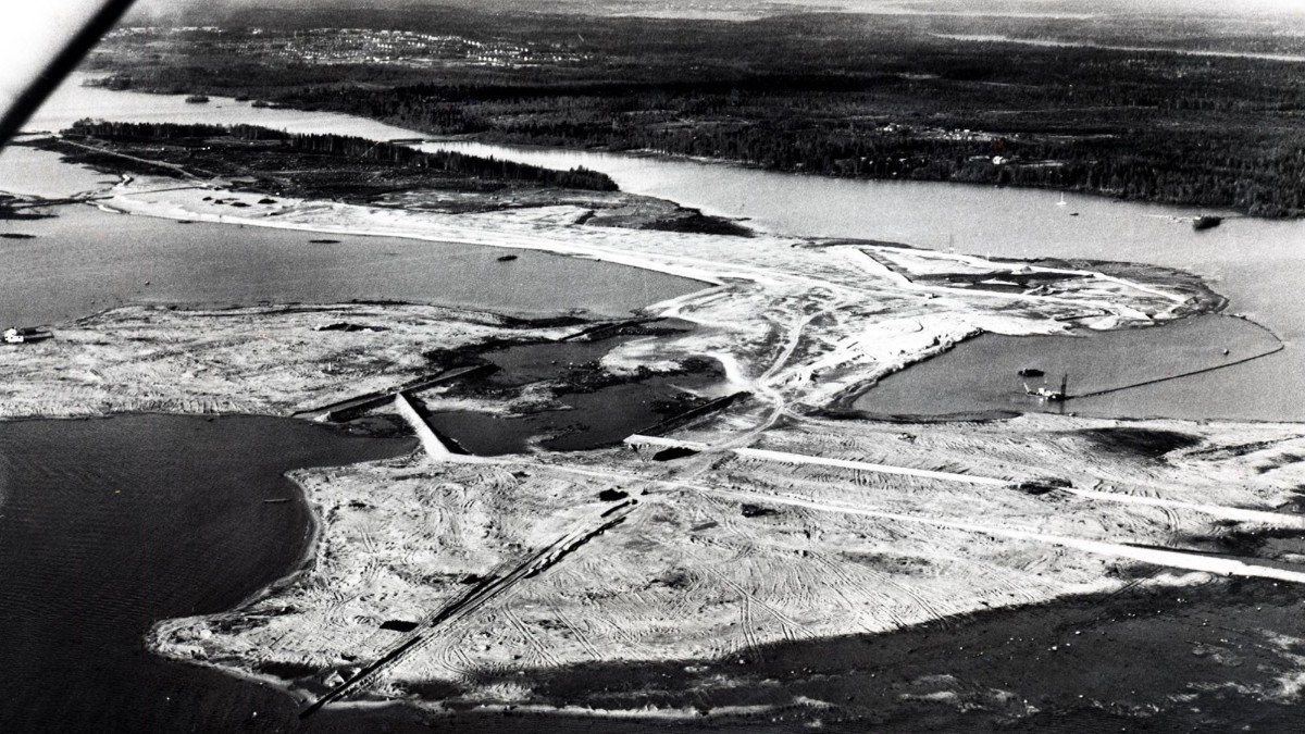 INSÄNDARE: IFN låg bakom Stålverk 80-kraschen