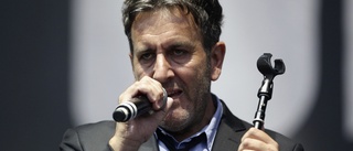 Terry Hall dog i cancer enligt bandkollega