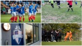 Lokala fotbollsåret: ✓ Profilerna ✓ Citaten ✓ Flopparna