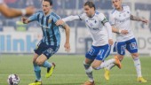 Nyman ser ut att stanna i IFK – ska ha skrivit på för flera år