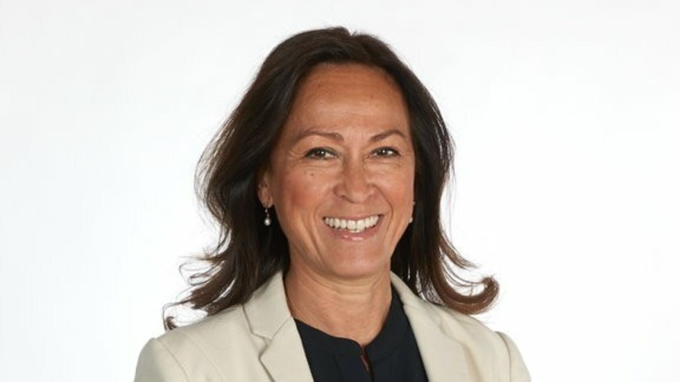 Katarina Klingspor, styrelseordförande i Re Ocean.