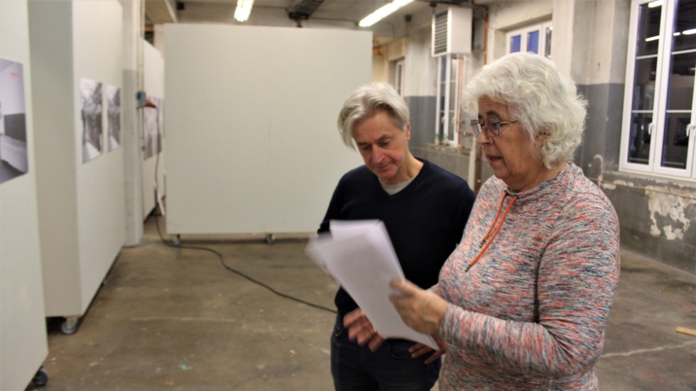 Lekfullt och klurigt utan facit