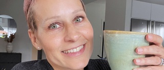 En annan jul för Rohlin – efter kampen mot cancer: "Stolt"