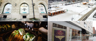Här är restaurangerna som öppnar i Eskilstuna 2023 ✓Japanskt ✓"Tuffa tider" ✓Letar nya lokaler
