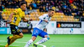 Bekräftat: Efter skilsmässan från IFK väntar ny klubb: "Höjer kvalitén"