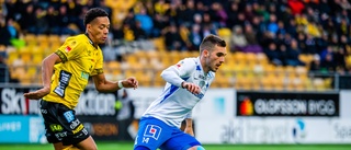 Bekräftat: Efter skilsmässan från IFK väntar ny klubb: "Höjer kvalitén"