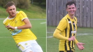 Prestigemöte mellan Kisa och Gullringen – se derbyt här