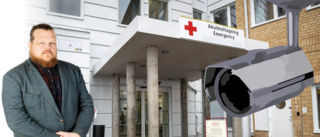 Äntligen får Sunderby sjukhus övervakas – men mer vore bättre