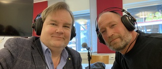 PODD: Dennis är säker: "Lönn kommer att fortsätta"