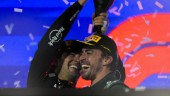 Alonso överklagade – fick tillbaka pallplats