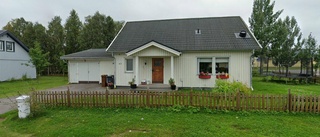 Nya ägare till villa i Tuolluvaara / Duollovárri, Kiruna - prislappen: 3 050 000 kronor