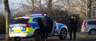 Barn allvarligt skadat efter påkörning