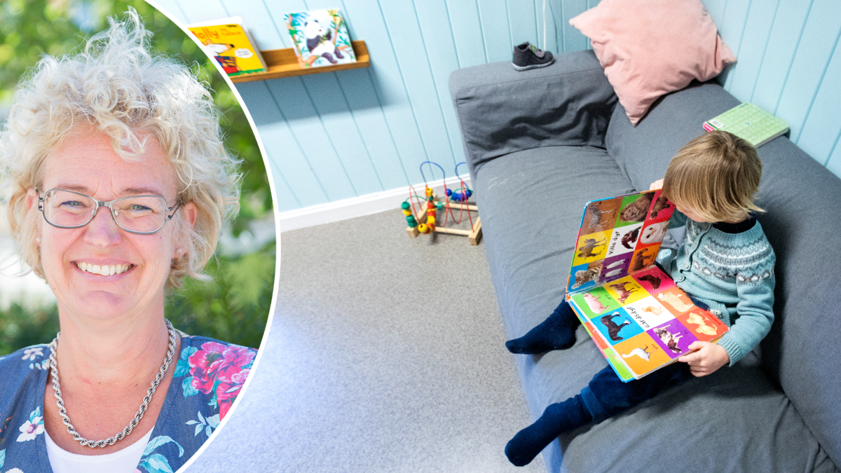 INSÄNDARE: Pedagoger I Förskolan Har Svar Och Fler Frågor Till Birgitta ...