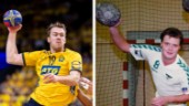 Pappa Claar på VM-läktaren: "Det har gått spikrakt uppåt"