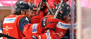 Sportchefen bekräftar: "Vi spelar i Hockeyallsvenskan"