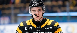 Vinst och förlust – för AIK i J20 • Stenman kallades in och gjorde tre poäng