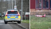 Misstänkt farligt föremål i Ryd – bombskyddet på plats