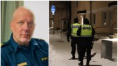 Två grova våldsbrott på kort tid: "Hela Uppsala påverkas"