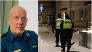 Två grova våldsbrott på kort tid: "Hela Uppsala påverkas"