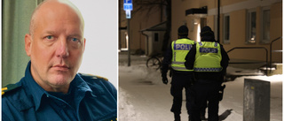 Två grova våldsbrott på kort tid: "Hela Uppsala påverkas"