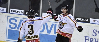Cehlariks snabba mål frälste Luleå Hockey