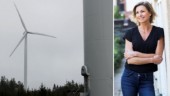Vindkraftspark krymper: "Blir färre än 18 verk"
