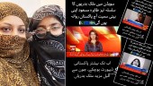Tahira och Duaas utvisning har blivit viral på Tiktok