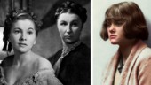 Rebecca – en kusligt verklig spökhistoria