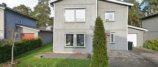 Hus vid Tunavallen sålt för 5 550 000 kronor