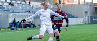 Kärt återseende i första cupmatchen