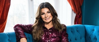 Carola mellanakt i Melodifestivalen