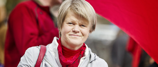 Ulla Andersson nominerad till ny V-ledare