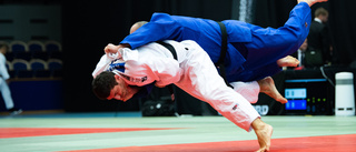SM-succé för Uppsala judoklubb