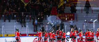 Kvarts miljon kronor i stöd till Luleå Hockey